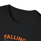 Falling for the Ride T-Shirt