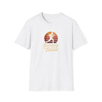 Running Is My Reset T-Shirt