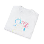 Do It For Fun T-Shirt