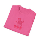 Yarnivore Fiber Beast T-Shirt