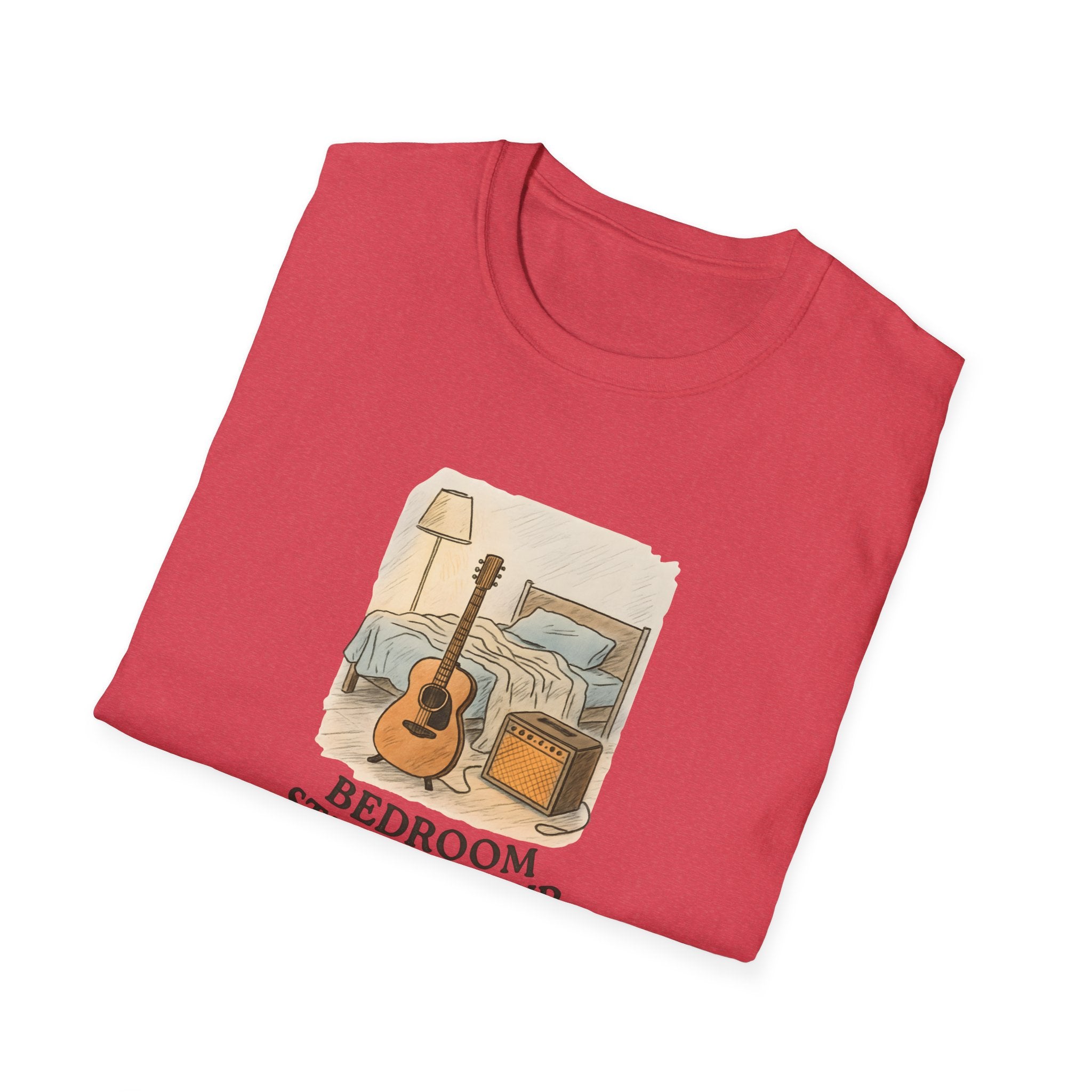 Bedroom Stadium Tour T-Shirt
