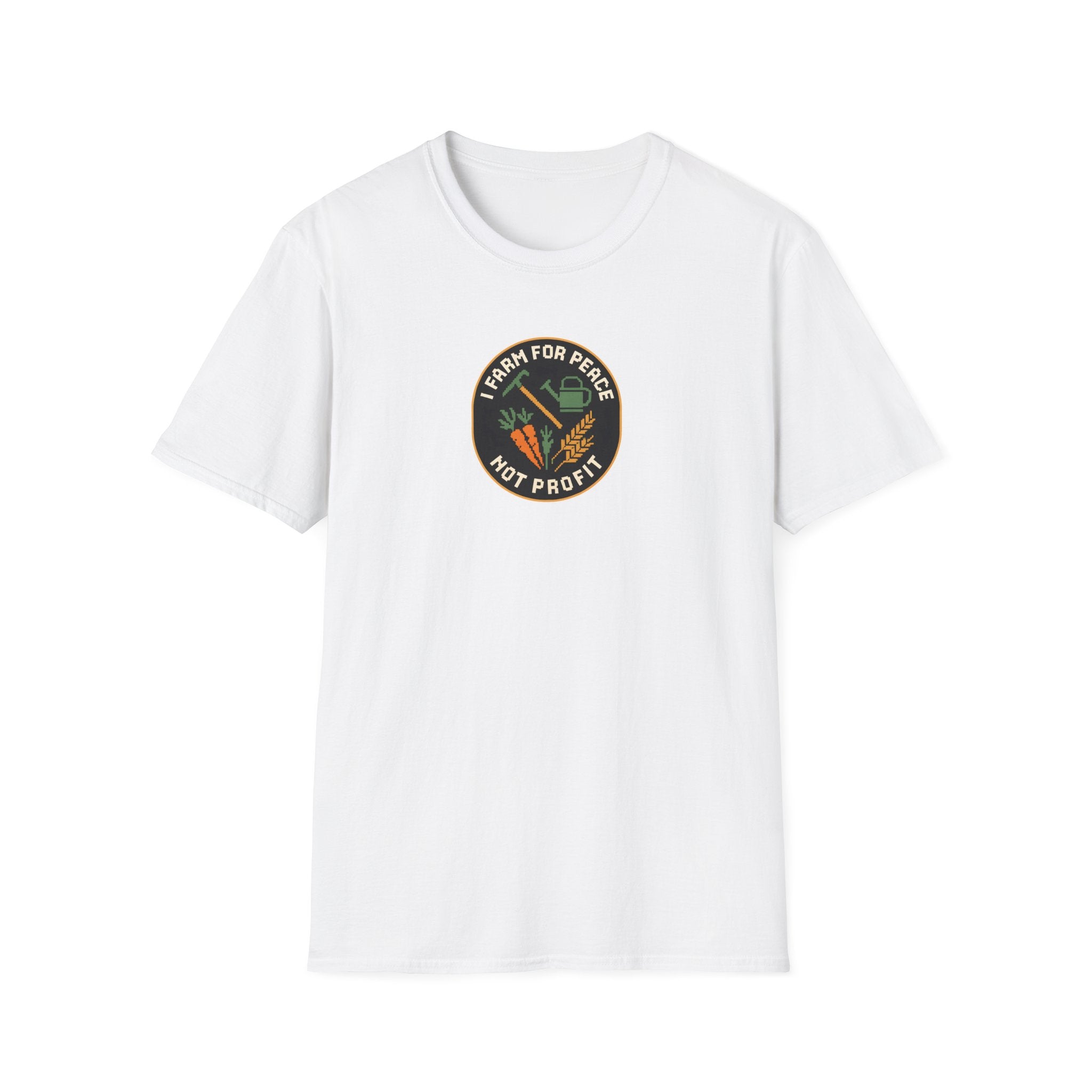 Farm for Peace T-Shirt