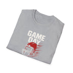 Football Game Day T-Shirt