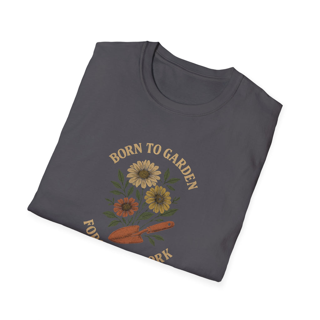 Born to Garden T-Shirt