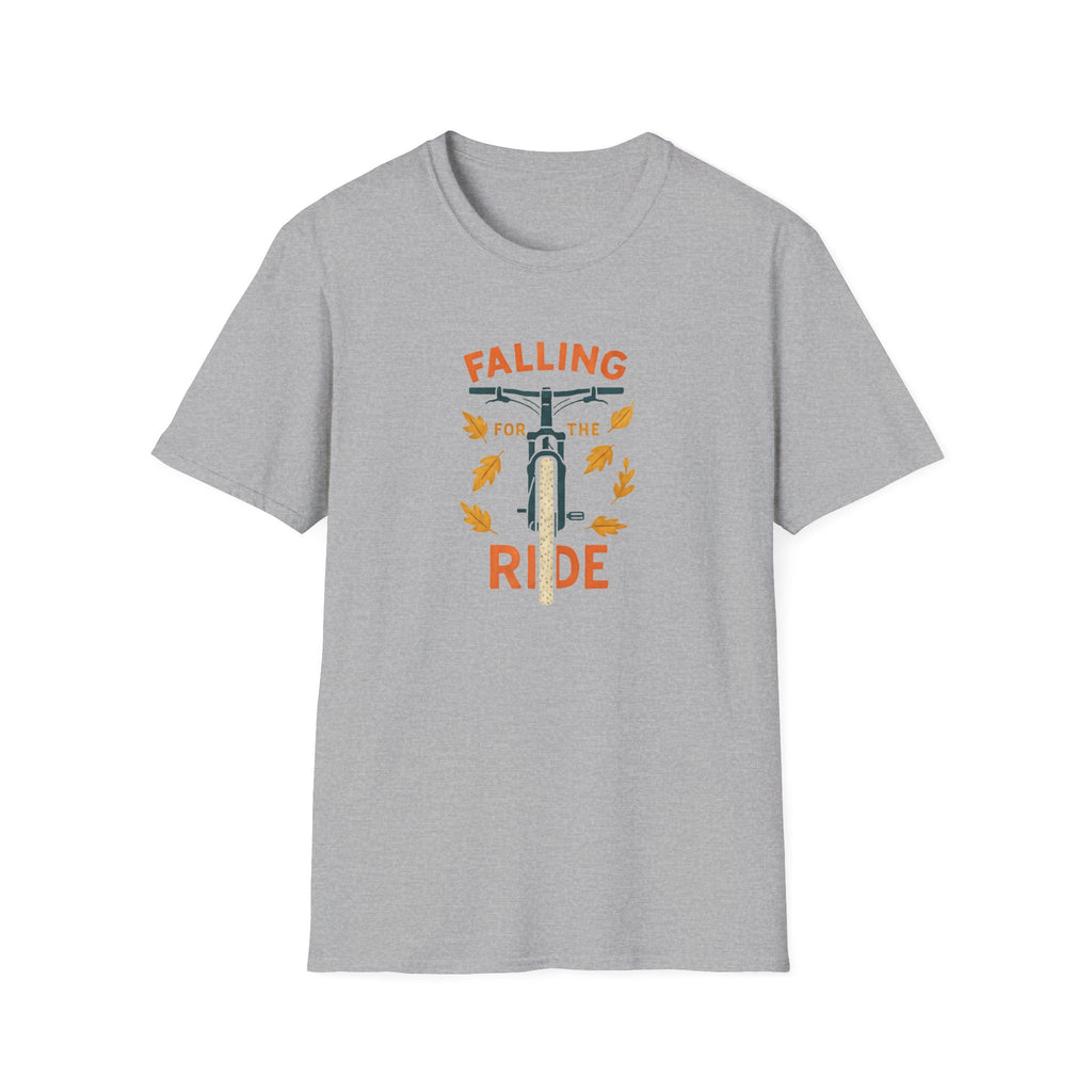 Falling for the Ride T-Shirt
