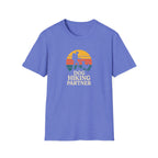 Dog Hiking Partner T-Shirt