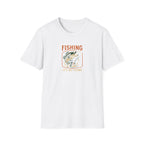 Fishing It's My Thing T-Shirt