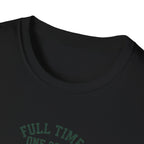 Full Time One Goal T-Shirt