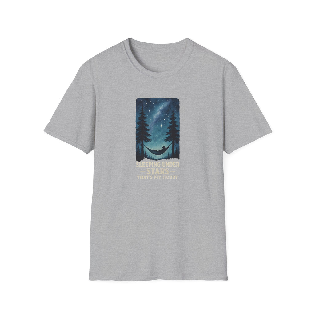 Sleeping Under Stars T-Shirt