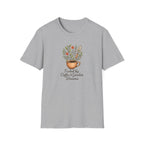 Coffee Garden Dreams T-Shirt