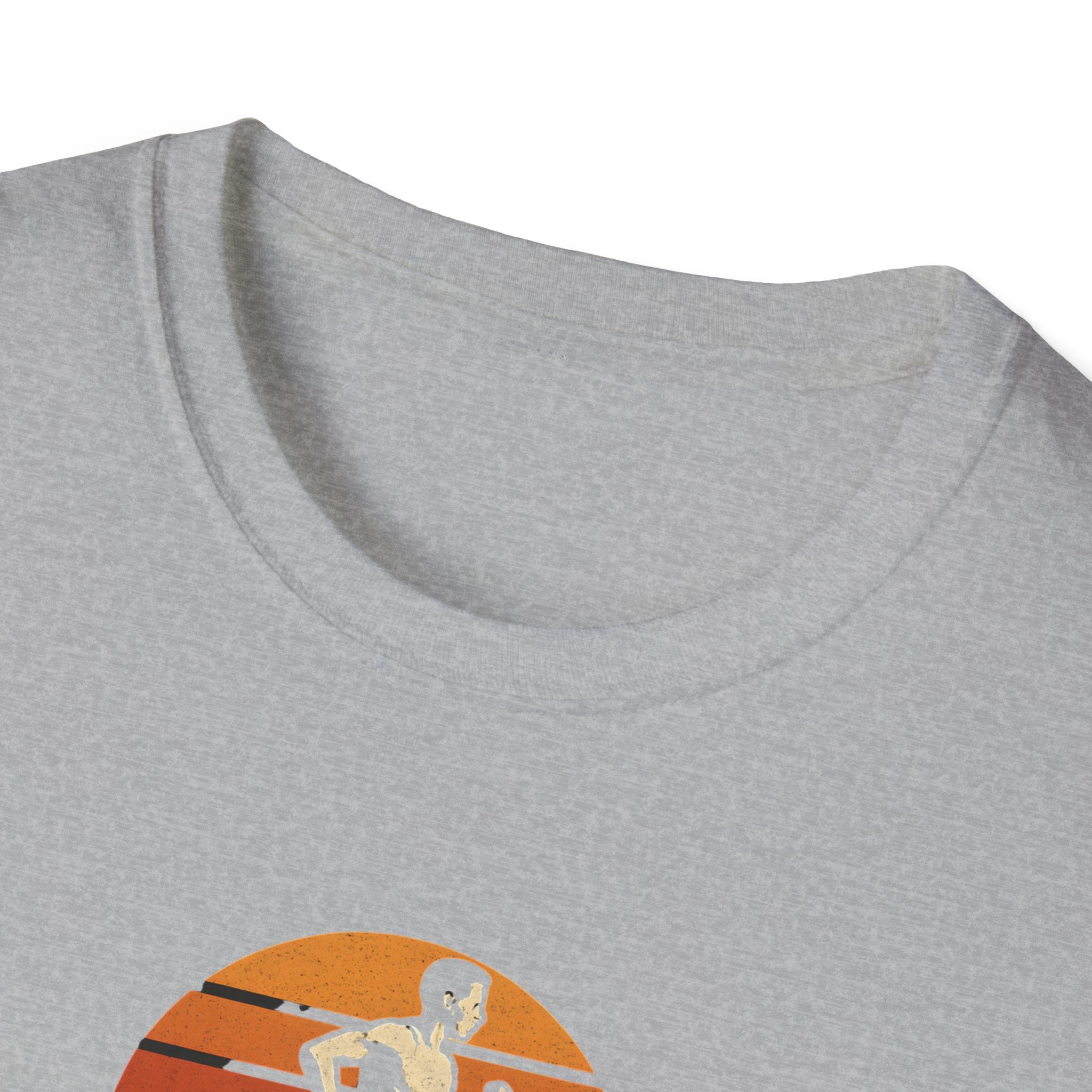 Running Is My Reset T-Shirt