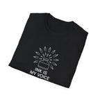 Ink Is My Voice T-Shirt