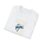 Weekend Fishing Forecast T-Shirt