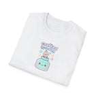 Crafted by the Pen T-Shirt