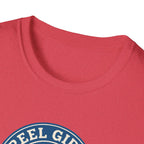 Reel Girls Fish Too T-Shirt