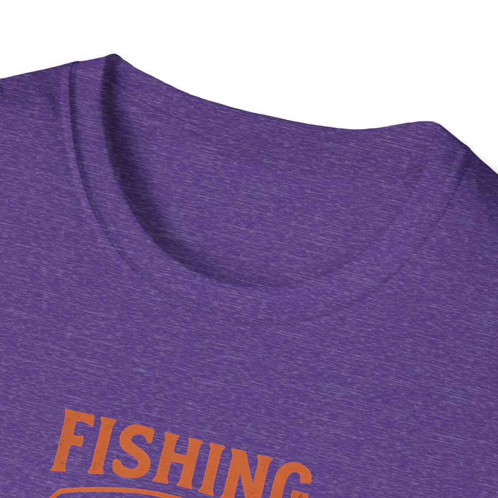 Fishing It's My Thing T-Shirt