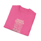 Garage Engineer Tools T-Shirt