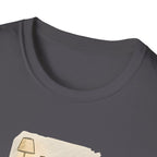 Bedroom Stadium Tour T-Shirt