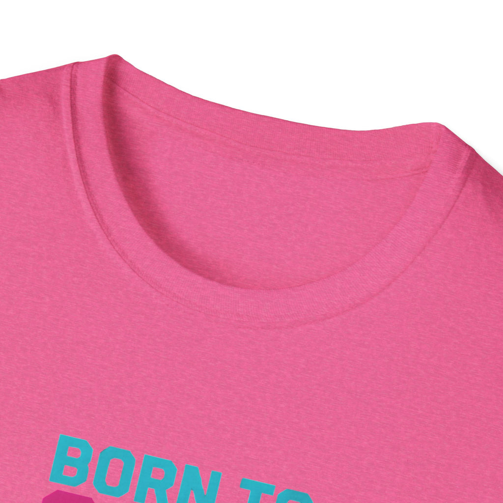 Born to Game T-Shirt