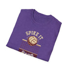 Spike It Hard T-Shirt