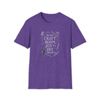Joy in Craft Room T-Shirt