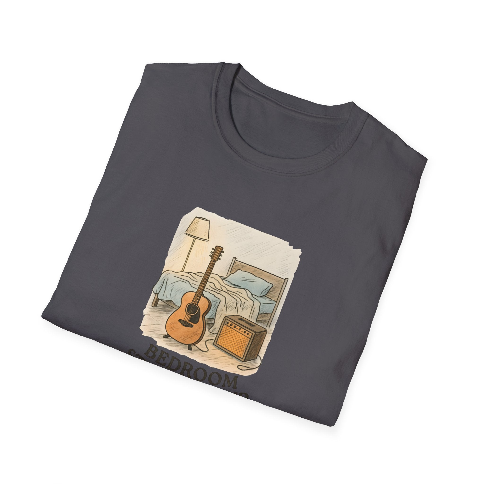 Bedroom Stadium Tour T-Shirt
