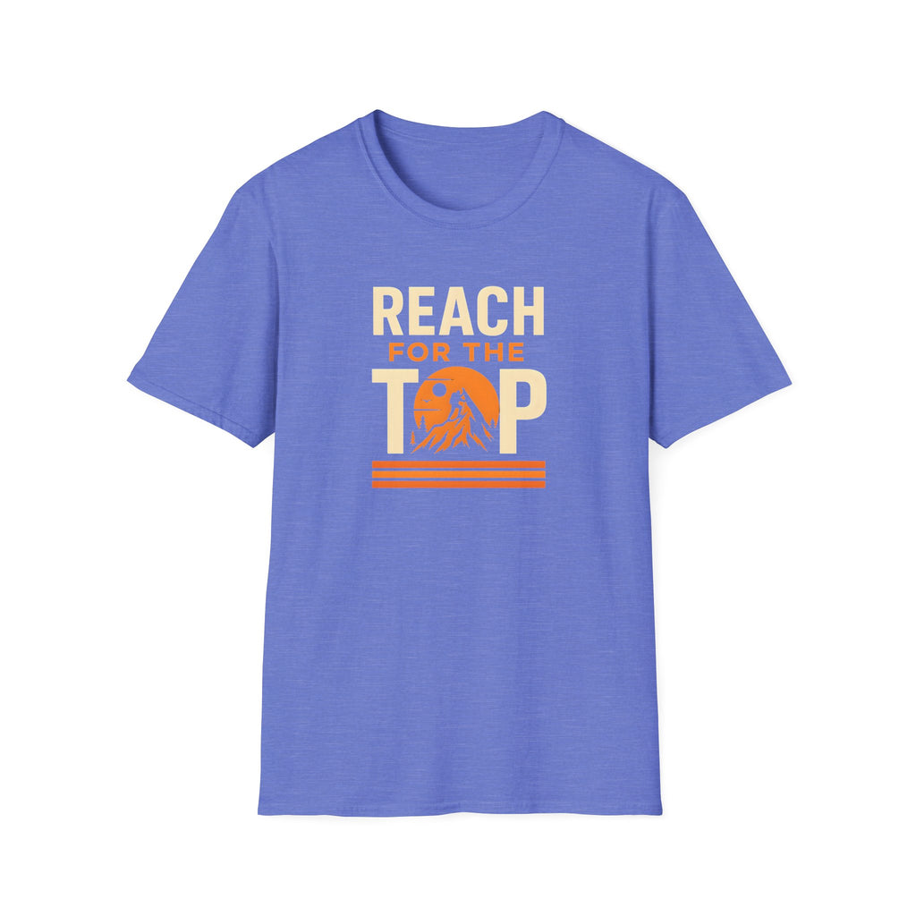 Reach for the Top T-Shirt