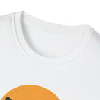 Kayaker at Sunset T-Shirt