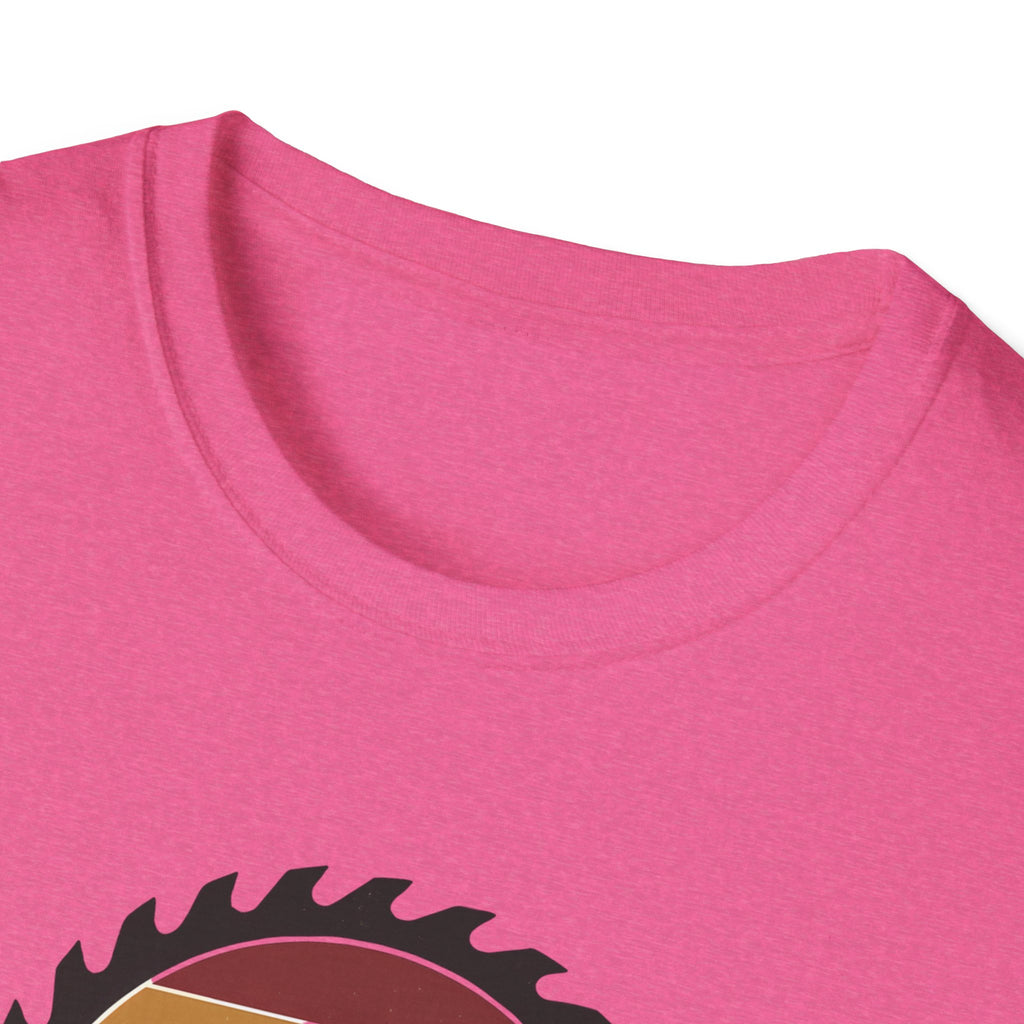 Woodworking Is My Therapy T-Shirt