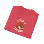 Court Is Calling T-Shirt