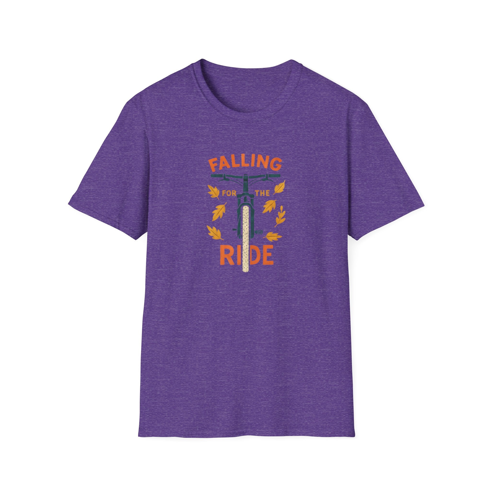 Falling for the Ride T-Shirt