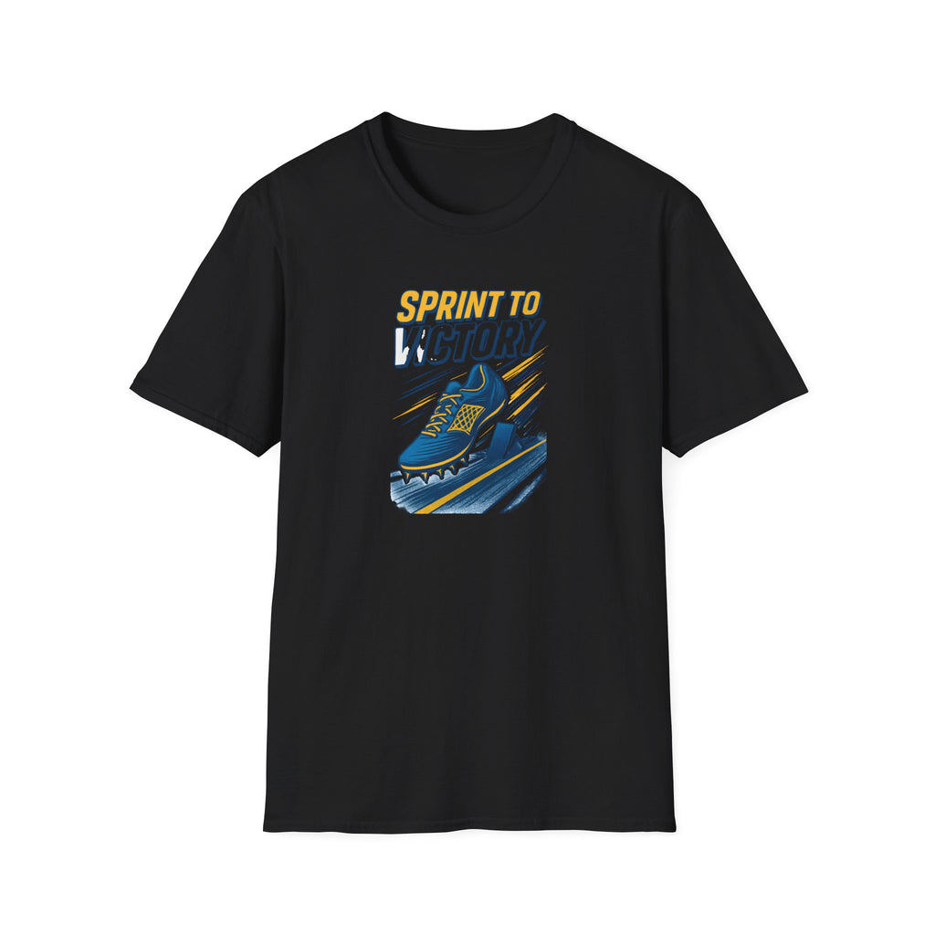 Sprint to Victory T-Shirt