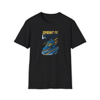 Sprint to Victory T-Shirt
