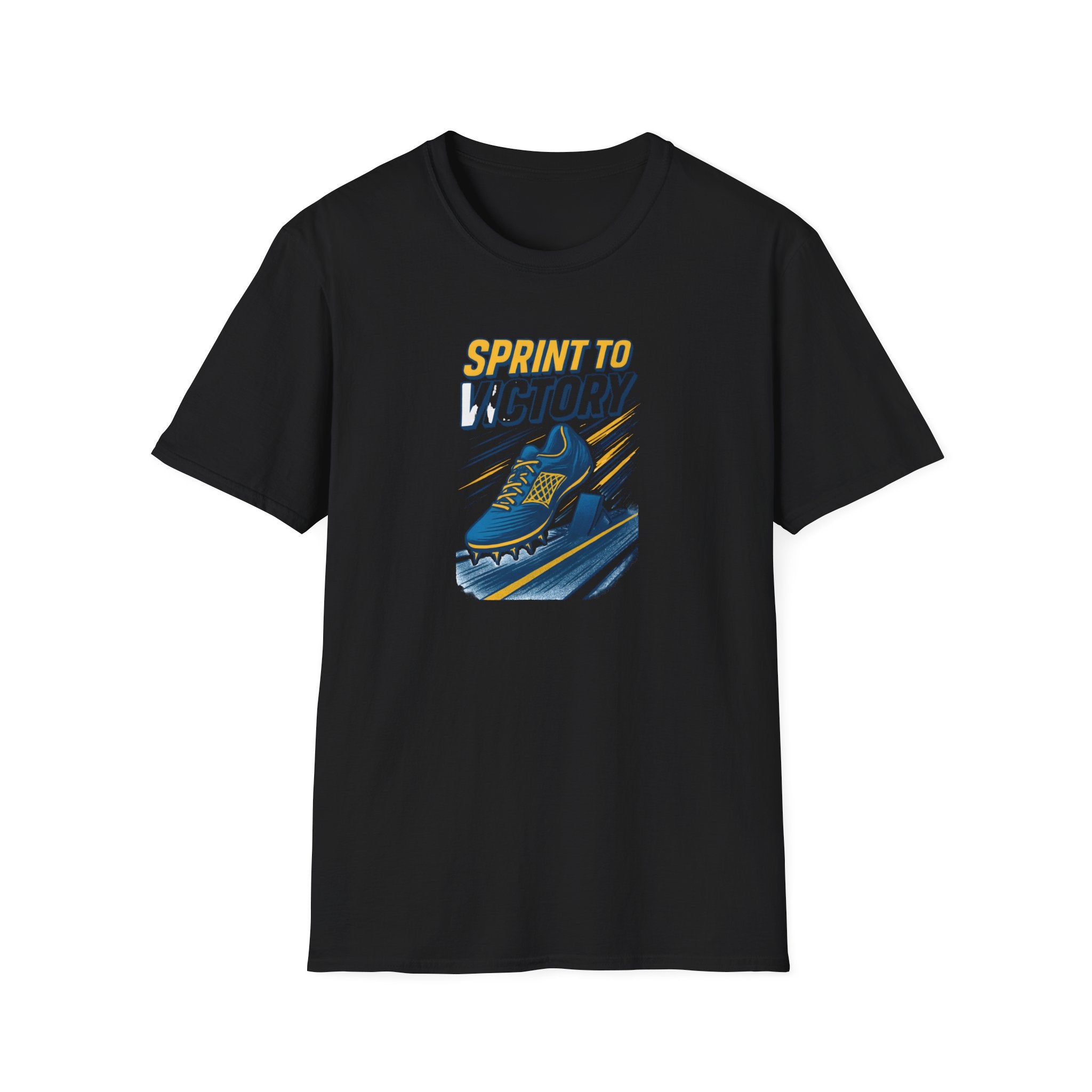 Sprint to Victory T-Shirt