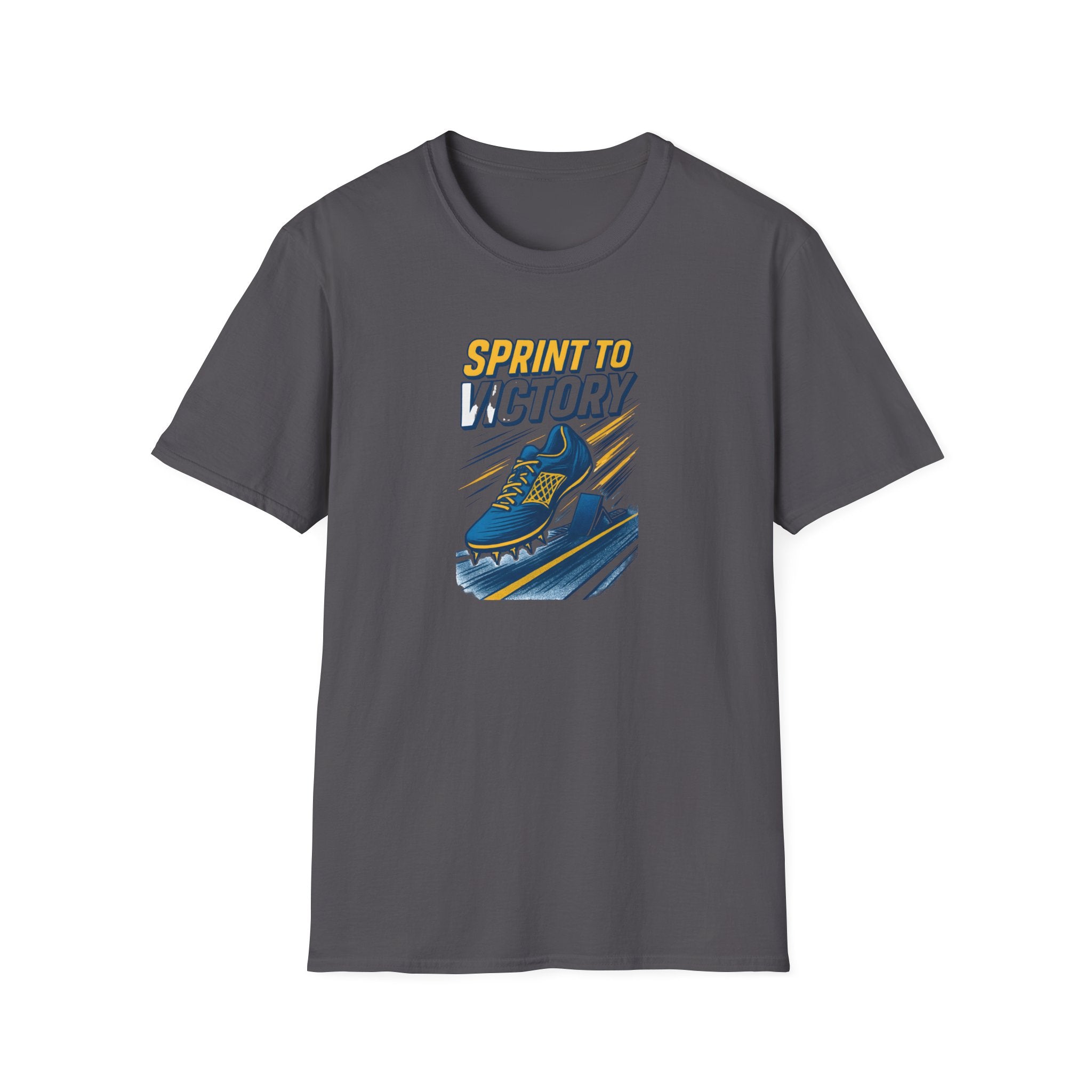 Sprint to Victory T-Shirt