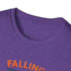 Falling for the Ride T-Shirt