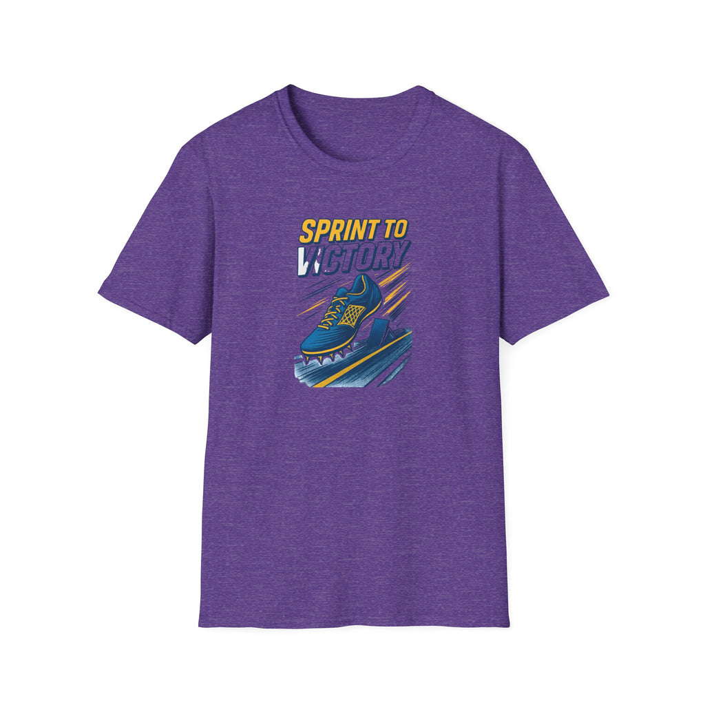 Sprint to Victory T-Shirt