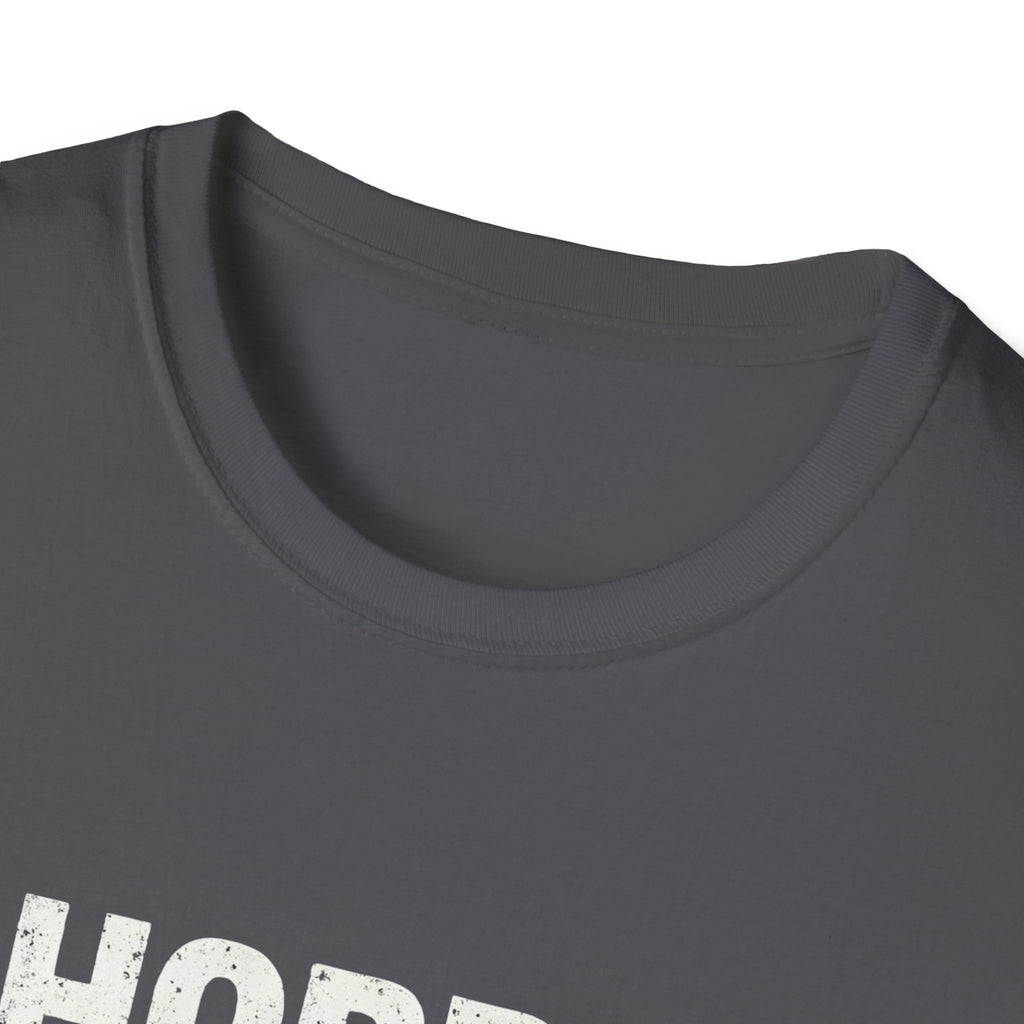 Hobby Life Best Life T-Shirt