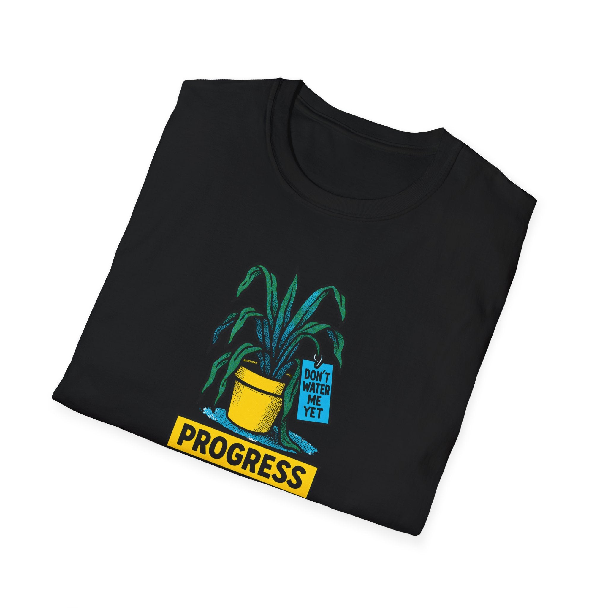 Progress Not Perfection T-Shirt