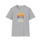 Dog Hiking Partner T-Shirt