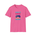 Born to Game T-Shirt