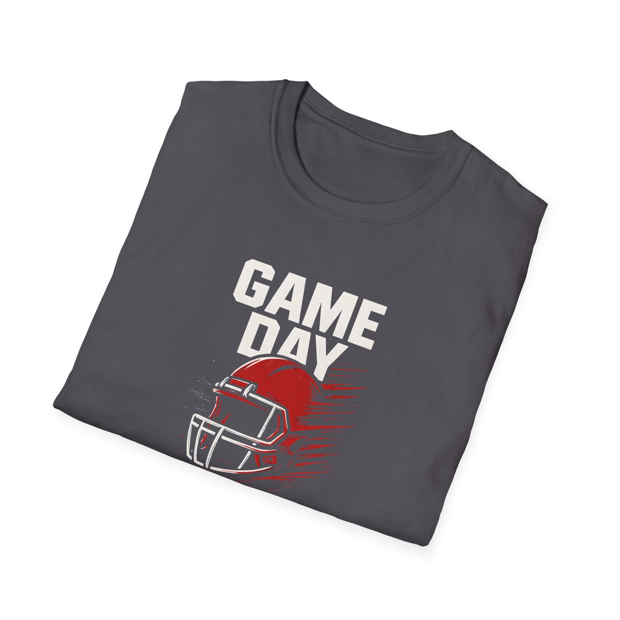 Football Game Day T-Shirt