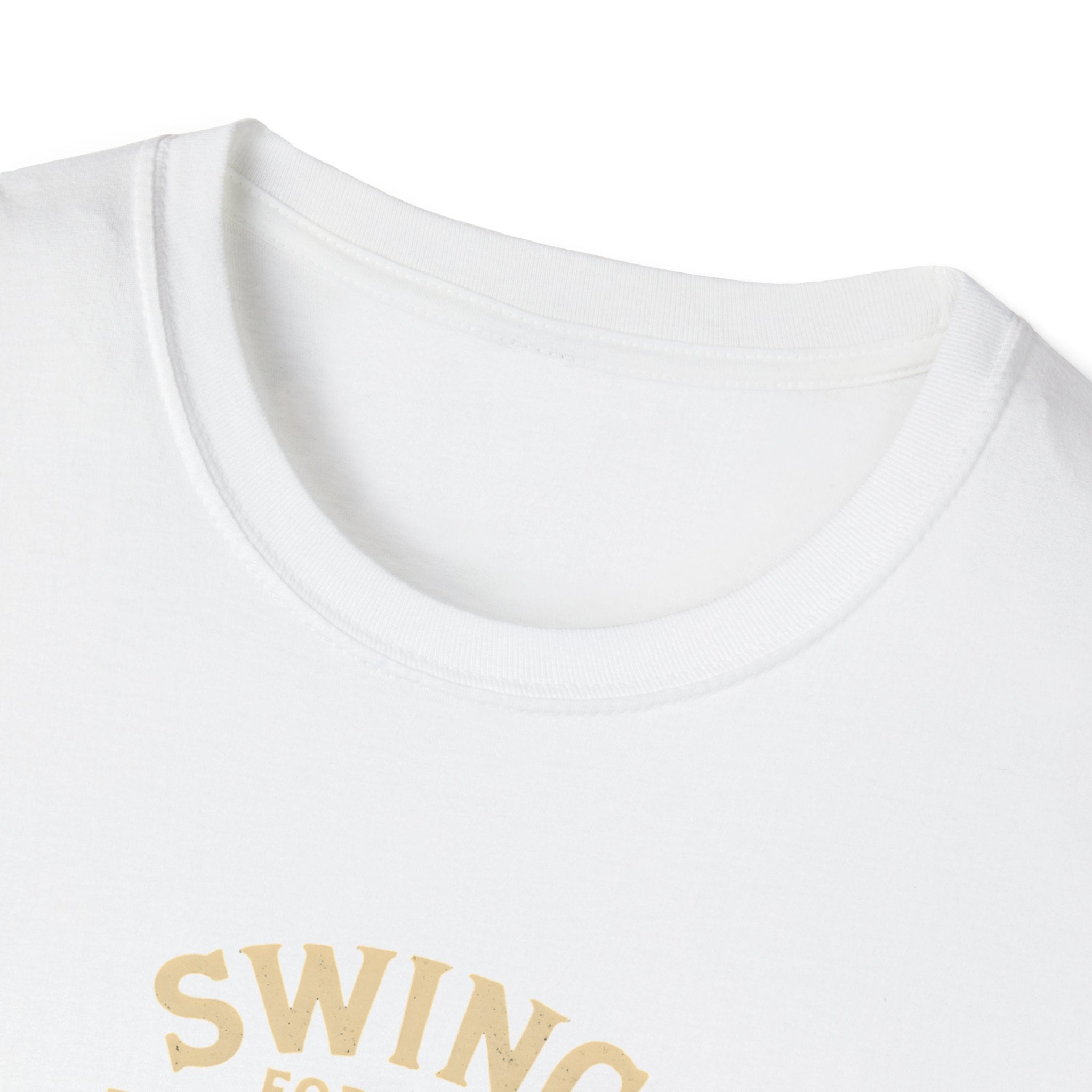 Swing for the Fences T-Shirt