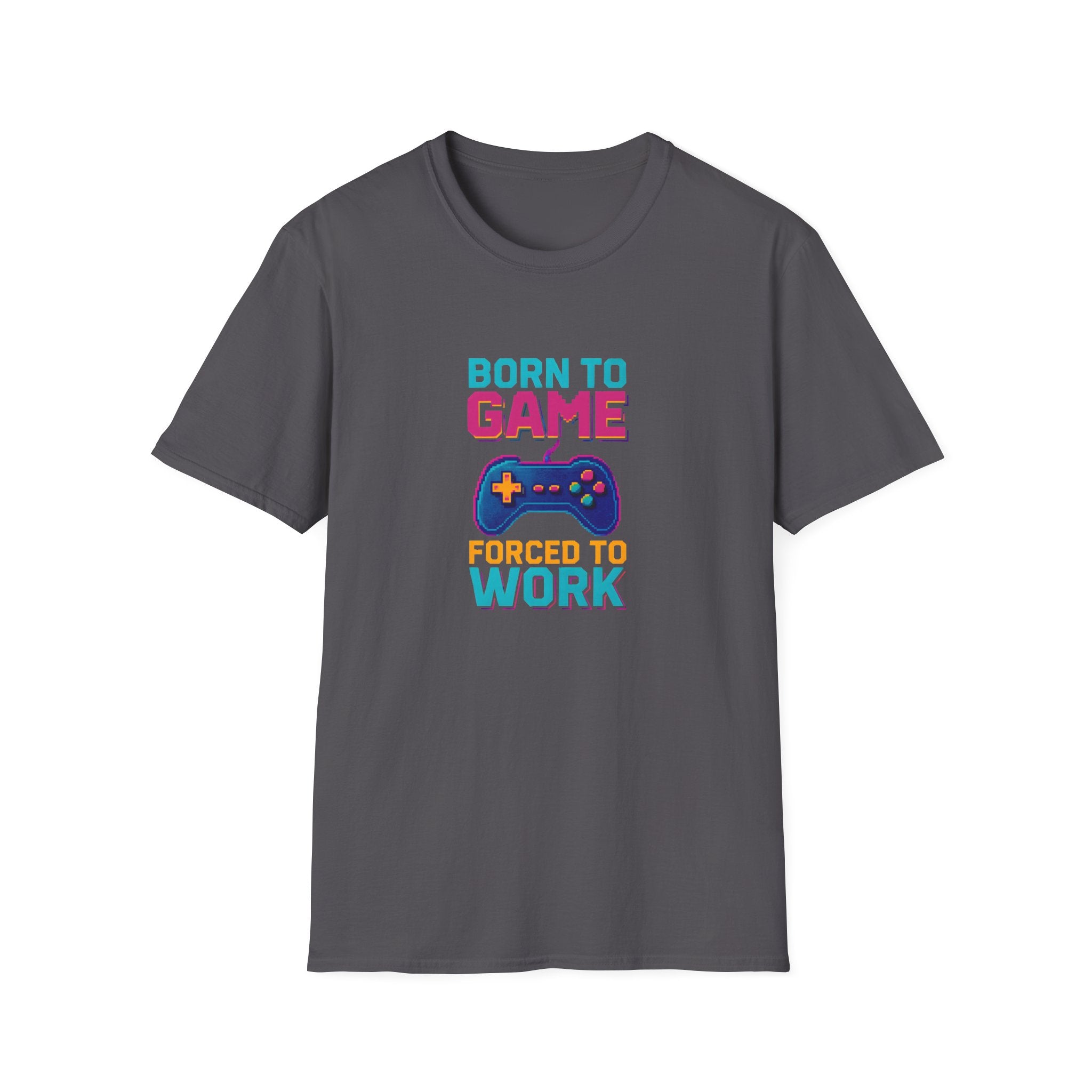 Born to Game T-Shirt
