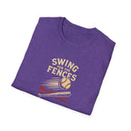 Swing for the Fences T-Shirt