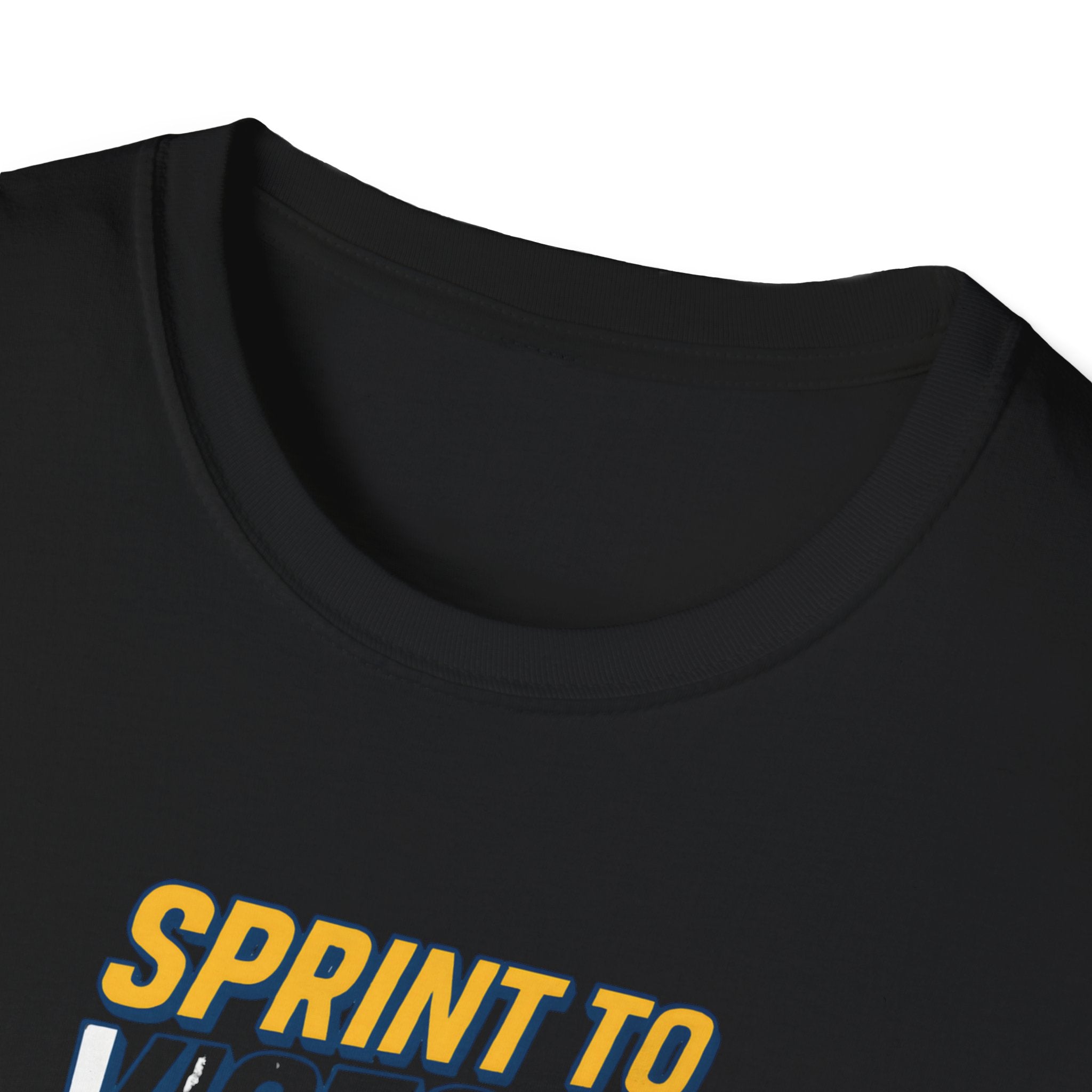 Sprint to Victory T-Shirt
