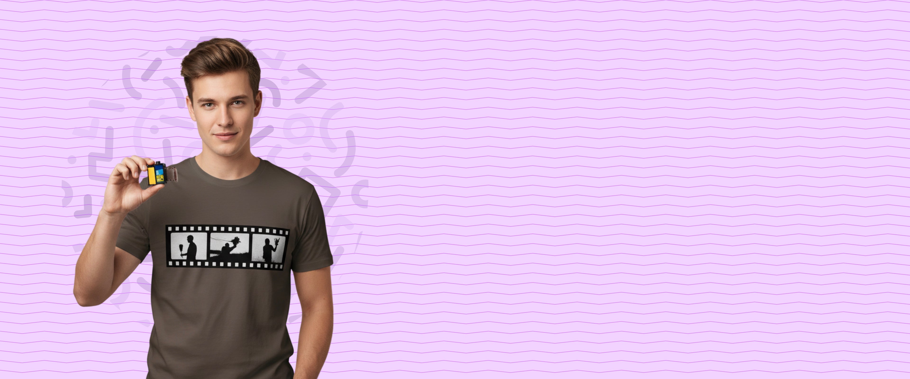 Hero banner (variant)